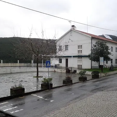 Alojamento Local De Pardieiros