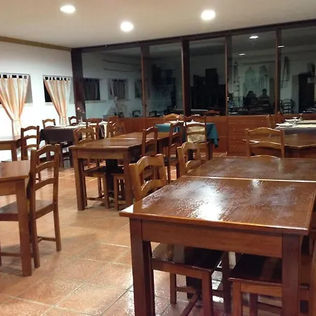 Alojamento Local De Pardieiros * Avo