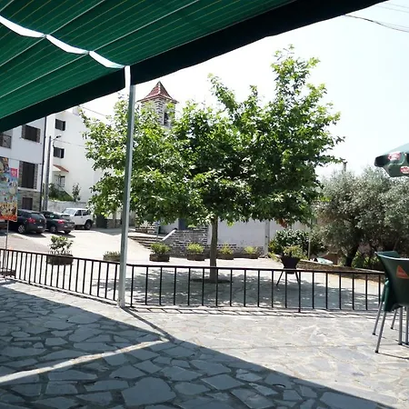 Alojamento Local De Pardieiros Гостевой дом Avo