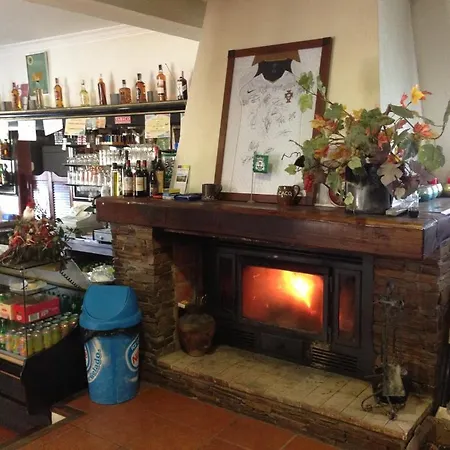 Alojamento Local De Pardieiros Avo