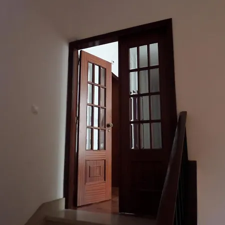 Alojamento Local De Pardieiros Гостевой дом *