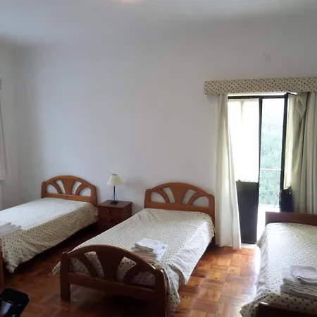 Maison d'hôtes Alojamento Local De Pardieiros Avô