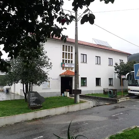 Alojamento Local De Pardieiros * Avo